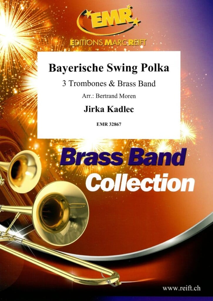 Bayerische Swing Polka